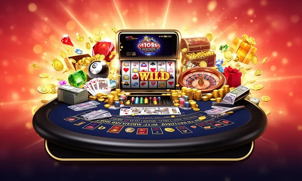 okpcso88 Perya Color Game Side Bets